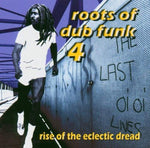 Roots of Dub Funk 4 [Audio CD] VARIOUS ARTISTS