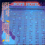 Rope Hotel [Audio CD] ROPE