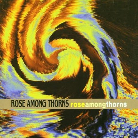 Rose Among Thorns [Audio CD] Rose Among Thorns