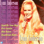 Rose Garden [Audio CD] Lynn Anderson