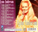 Rose Garden [Audio CD] Lynn Anderson