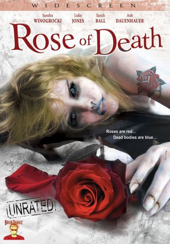 Rose of Death [DVD]