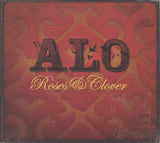 Roses & Clover [Audio CD] ALO