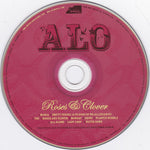 Roses & Clover [Audio CD] ALO