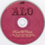 Roses & Clover [Audio CD] ALO