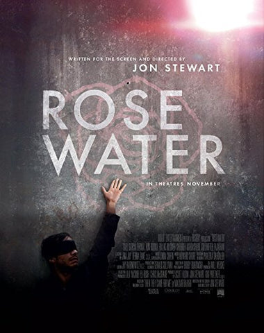 Rosewater [DVD]