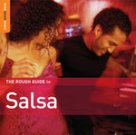 Rough Guide to Salsa [Audio CD] Various Artists