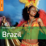 Rough Guide to the Music of Brazil (2nd Edition) [Audio CD] VARIOUS ARTISTS