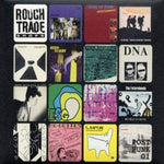Rough Trade Shops: Post Punk [Audio CD] Rough Trade Shop-Post Punk