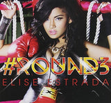 #ROUND3 [Audio CD] Estrada, Elise