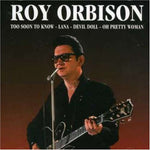 Roy Orbison [Audio CD] Orbison, Roy