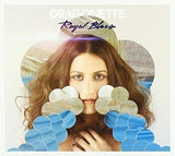 Royal Blues [Audio CD] DRAGONETTE