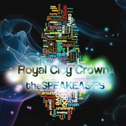 Royal City Crown [Audio CD] The Speakeasies