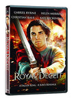 Royal Deceit [DVD]