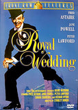 Royal Wedding [DVD]