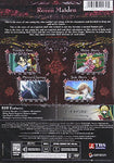 Rozen Maiden: V.1 Doll House (ep.1-4) [DVD]