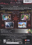 Rozen Maiden: V.1 Doll House (ep.1-4) [DVD]