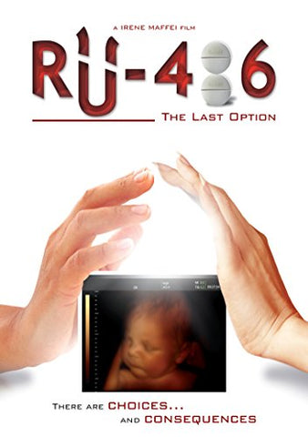 Ru-486 - The Last Option [DVD]