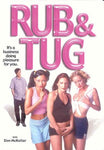 Rub & Tug [DVD]