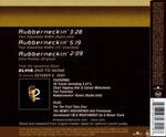 Rubberneckin [Audio CD] Presley, Elvis