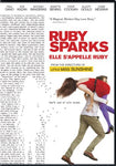 Ruby Sparks [DVD]