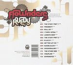 R.U.E.D.Y [Audio CD] FLOWRIDERS