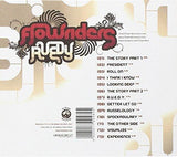 R.U.E.D.Y [Audio CD] FLOWRIDERS