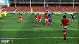 RUGBY 15 PS4