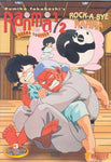 Rumiko Takahashi's Ranma 1/2 - Ranma Forever: Rock-a-bye Ranma [DVD]