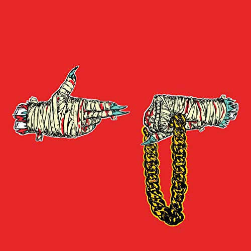Run the Jewels 2 [Audio CD] Run The Jewels