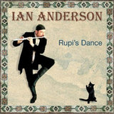 Rupi's Dance [Audio CD] Ian Anderson