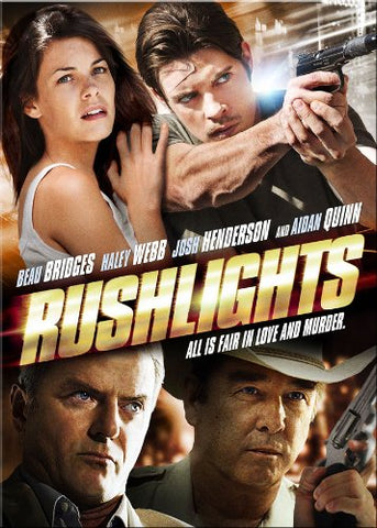 Rushlights [DVD]