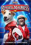 RUSSELL MADNESS (Bilingual) [DVD]