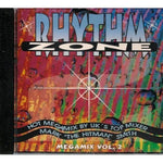 Rythm Zone Megamix 2 [Audio CD]