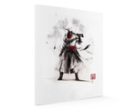 Assassin Creed Red Lineage Bundle Collection 5 Print Art