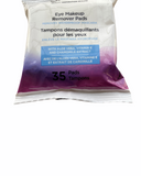 Samani Eye Makeup Remover Pads