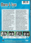 Dean Martin & Jerry Lewis 4 DVD Collector's Set [DVD]