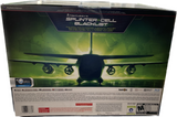 Tom Clancy's Splinter Cell Blacklist Paladin C147  Multi Mission Aircraft Edition RC Plane Playstation 3