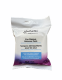 Samani Eye Makeup Remover Pads