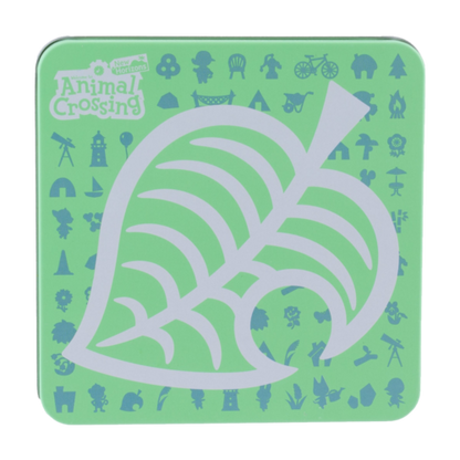 Puzzle Animal Crossing 250Pc Jigsaw Puzzle From Paladone