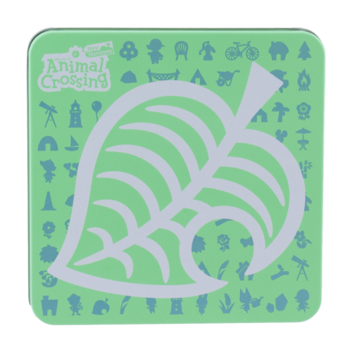 Puzzle Animal Crossing 250Pc Jigsaw Puzzle From Paladone