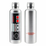 WATER BOTTLE NES METAL WATER BOTTLE