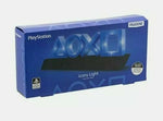 LIGHT PLAYSTATION ICONS LIGHT PS5