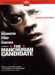 The Manchurian Candidate (The Criterion Collection) [Region 1] [DVD]