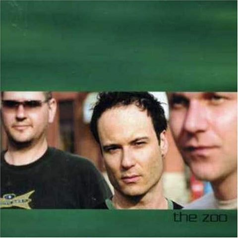 S. T. [Audio CD] Zoo