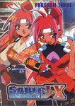 Saber Marionette J to X: Program 3 (ep.11-14) [DVD]