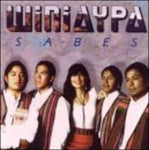 Sabes [Audio CD] Winiaypa