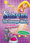 Sabrina the Teenage Witch: Friends Forever [DVD]