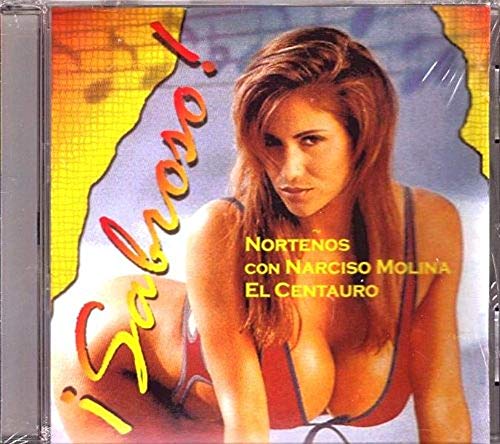 Sabroso [Audio CD] various artists