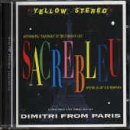 Sacrebleu [Audio CD] Dimitri From Paris